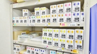 スギ薬局　関店の漢方薬