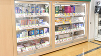 スギ薬局　馬堀店の一般医薬品