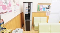 スギ薬局　滋賀高月店のフリーサービス