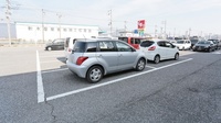 スギ薬局　滋賀高月店の駐車場