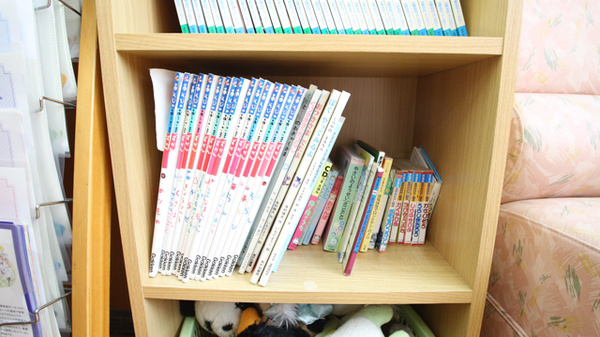 キッズ用品
