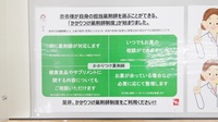 スギ薬局　豊橋花田店のかかりつけ薬局対応