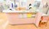 スギ薬局　六軒屋店の受付/カウンター