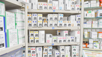 スギ薬局　六軒屋店の漢方薬