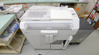 スギ薬局　青葉店の調剤器具