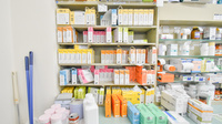 スギ薬局　高屋店の漢方薬
