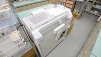 スギ薬局　清城店の調剤器具