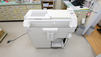 スギ薬局　榎戸店の調剤器具