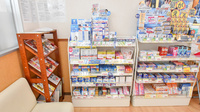 スギ薬局　伊勢小俣店の一般医薬品