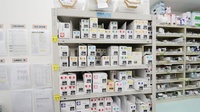 スギ薬局　二川店の漢方薬
