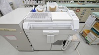 スギ薬局　二川店の調剤器具