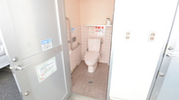 スギ薬局　千里山店のお手洗い