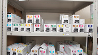 スギ薬局　本多聞店の漢方薬