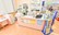 スギ薬局　伊勢宮後店の受付/カウンター