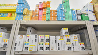 スギ薬局　伊勢宮後店の漢方薬