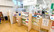 スギ薬局　岸和田北店の受付/カウンター