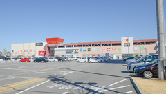 スギ薬局　ウイングタウン羽根店の外観