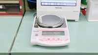 スギ薬局　三田店の調剤器具