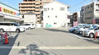 スギ薬局　本山南店の駐車場