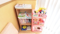 スギ薬局　西尾道光寺店のキッズ用品