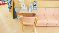 スギ薬局　西尾道光寺店の血圧計