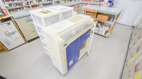 スギ薬局　久居新町店の調剤器具