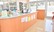 スギ薬局　久居新町店の受付/カウンター