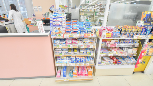 一般医薬品
