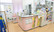 スギ薬局　西宮中前田店の受付/カウンター