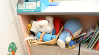 スギ薬局　西宮中前田店のキッズ用品