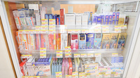 スギ薬局　苦楽園店の一般医薬品