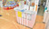 スギ薬局　菰野店の受付/カウンター