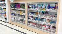スギ薬局　八幡男山店の一般医薬品