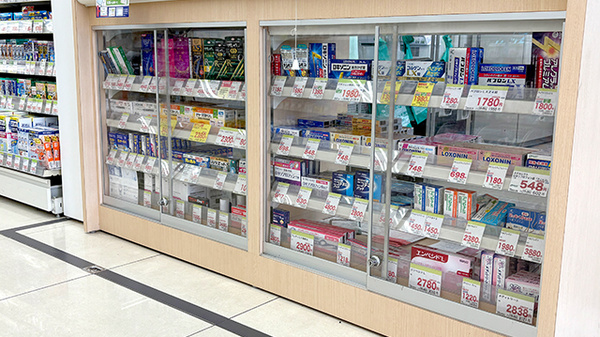 一般医薬品