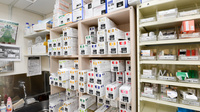 スギ薬局　服部西店の漢方薬