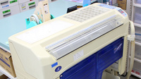スギ薬局　碧南雨池店の調剤器具