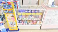 スギ薬局　寝屋川萱島店の一般医薬品