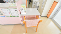 スギ薬局　寝屋川萱島店の血圧計