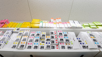 スギ薬局　茨木水尾店の漢方薬
