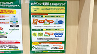 スギ薬局　大和田駅前調剤店のかかりつけ薬局対応
