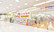 スギ薬局　門真舟田店の入口