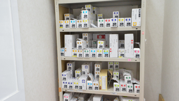スギ薬局　堀の内店の漢方薬