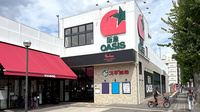 スギ薬局　山科椥辻店の外観