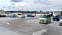 スギ薬局　山科椥辻店の駐車場
