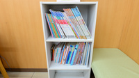 スギ薬局　吹田金田店のキッズ用品