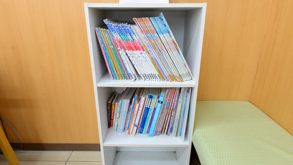 スギ薬局　吹田金田店のキッズ用品