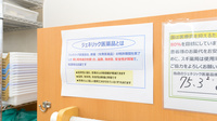 スギ薬局　吹田金田店のジェネリック対応