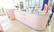 スギ薬局　新城店の受付/カウンター