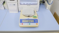 スギ薬局　沓掛店の調剤器具