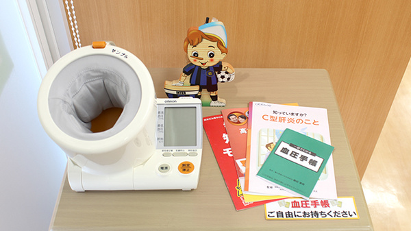 血圧計